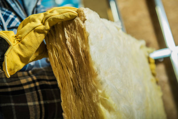 Best Types of Insulation in Charlotte, MI